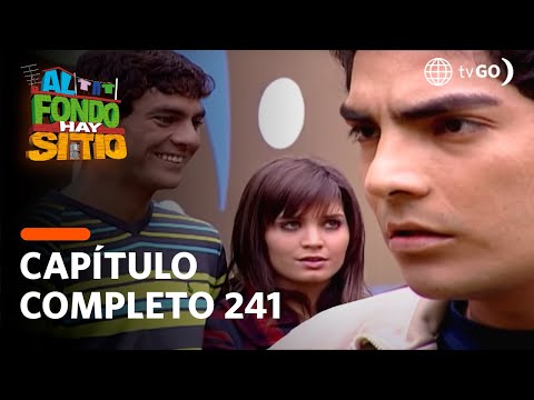 Al Fondo hay Sitio | Season 2 | Episode 241 | América Televisión