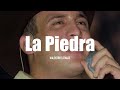 Valentín Elizalde - La Piedra (LETRA)