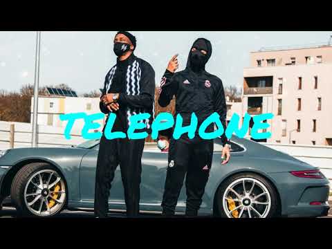 [FREE] Freeze Corleone Drill Type Beat "TELEPHONE"🔥