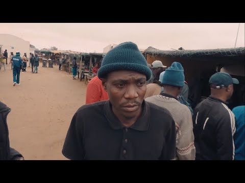 B Tee X Samuel Ngodji (Qondja) -New wealth order (Official video 2022)