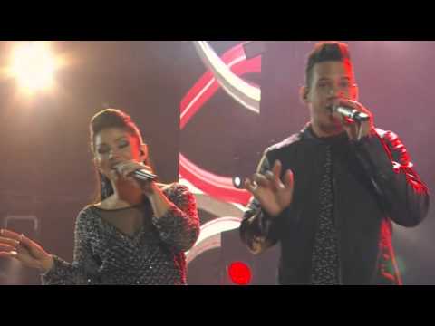 Wesley Safadão - Coração Machucado (Live in Brazilia) [Brazilian Music]