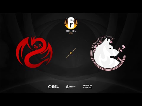 Sinister vs. Okami LFO - Six Masters 2020 (Oceanic Nationals)