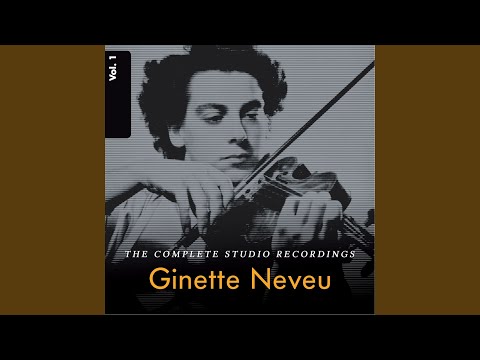 Sicilienne in E-Flat Major