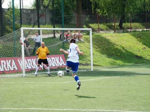 GKS Rozbark vs Iskra Połomia