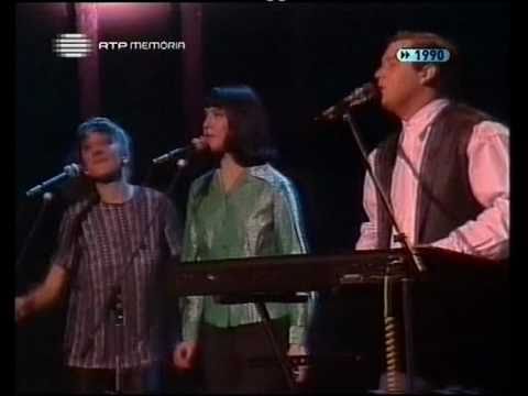 FC 1990: João Paulo - "Na Ilha Do Tesouro"