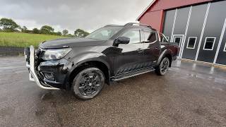 Carro Nissan Navara a venda - Imagem 4 | Autoline AO Carro Nissan Navara | Imagem 4 - Autoline