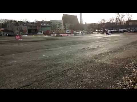 WOŚP-Tarnów-Dominik Momola/Kamil Momola