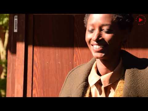 Isra Shirt Sewing Pattern video