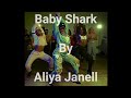 Baby Shark (Trap Remix) God Suede | Choreo Aliya Janell | Stilettos Heels / Break