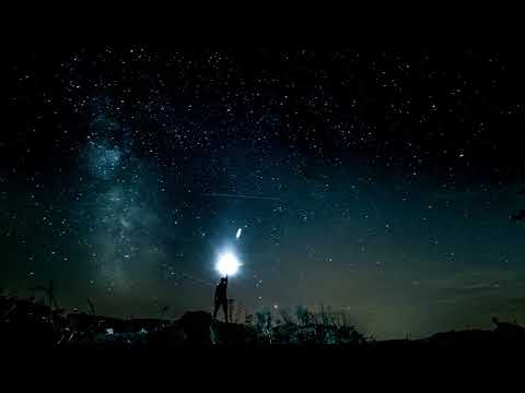 Giovanni Puocci - Stay Alive