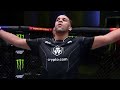 Jordan Leavitt Octagon Interview | UFC Vegas 70