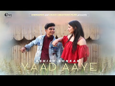 Ashish Sonkar Yaad Aaye