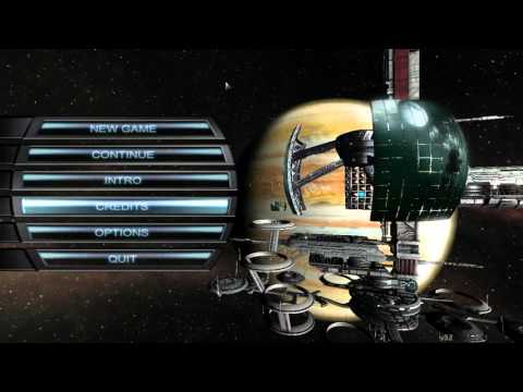 X3: Terran Conflict - #1