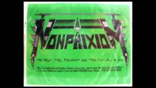 Non Phixion - I Shot Reagan (cassette version)