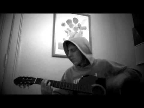 Tua feat. Chefket - Tust du noch so (cover)