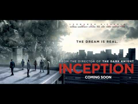 528491 (Film Version + Unreleased) - Inception Complete Score (No SFX)