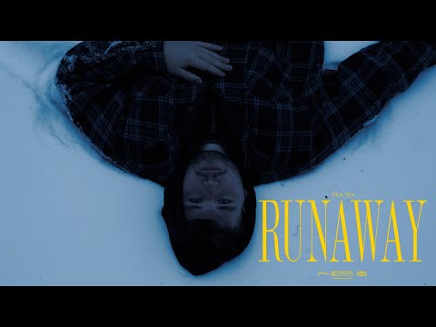 PLVTO - "RUNAWAY" [DIR. @RIPADAM]