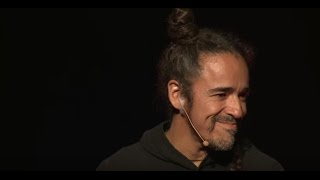 TODAS LAS LUCHAS SON LA MISMA LUCHA | Ruben Albarrán | TEDxCuauhtémoc