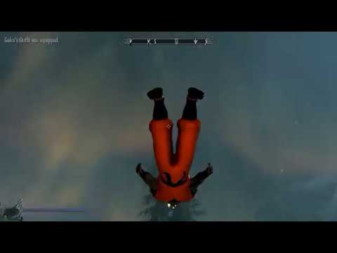 super saiyan mod skyrim super saiyan mod skyrim
