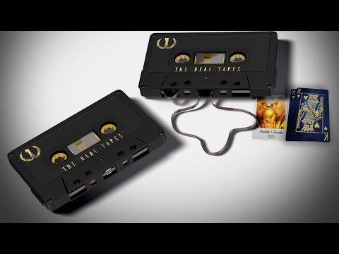 5 - The Real Ones - Reis de Copas (pt. Anthony & Yng Tower) (Prod. Ttheuz1n x Dbn)