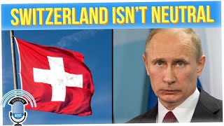 Switzerland Abandons Neutrality to Back Ukraine (ft. Kunal Dudheker) video