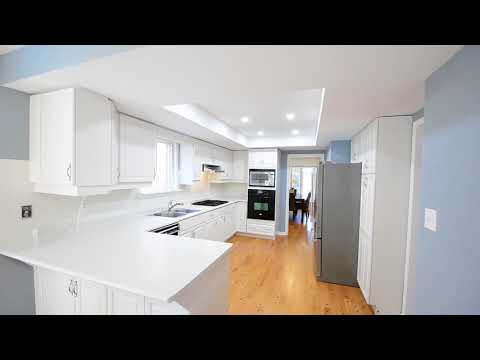 1013 Mountcastle Crescent, Pickering