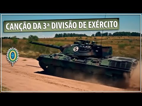 Canção da 3ª Divisão de Exército