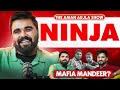 NINJA Openly talked about Artist bounded with Companies, Memory with YoYo Honey Singh | Aman Aujla
