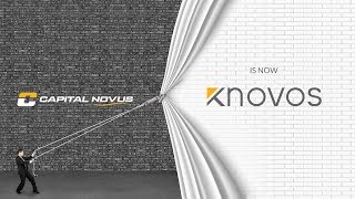 Knovos - Power Over Data