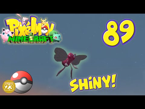 Minecraft Pixelmon #89 Einmal mit Profis! | Let's Play Deutsch PokeCraft