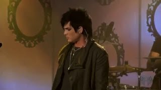 Adam Lambert - Sleepwalker (Best performances)