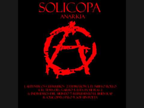 SOLICOPA - EL TEMA DEL GARITO