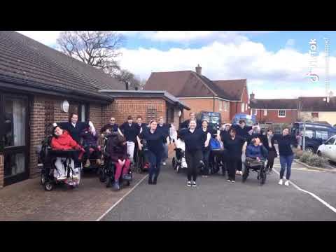 Bevern View does TikTok