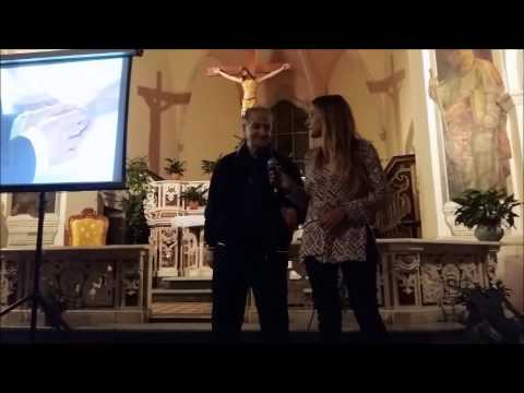 Giosy Cento & Ivana Masellis