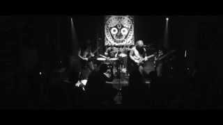 Video Lambda - El Sonido Nuevo - Autumn Tour 2014