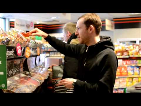 Rönnby IBK innebandy