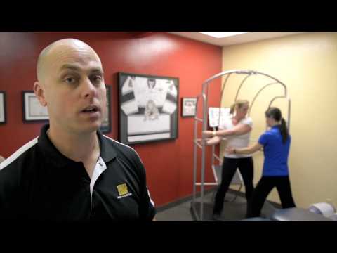 Sports Chiropractor in Lomita, CA