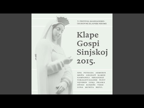 Himna Festivala - Sinjskoj Majci