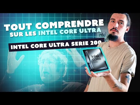 Intel reduce oficialmente los precios de las CPU de escritorio Core Ultra 7 de la serie 200 hasta e