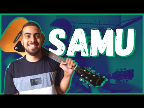 Léo Santana, Vitão - SAMU (Cover Vini Cruz)
