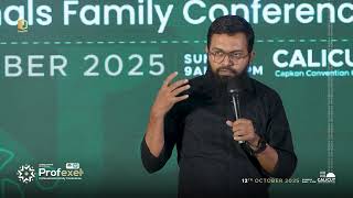 Work | Duty - Trusted and just | Adil Atheef Swalahi | Profexel 2.0 | Capkon City