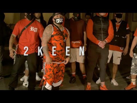 2KEEN - D'REAL (Official Music Video)