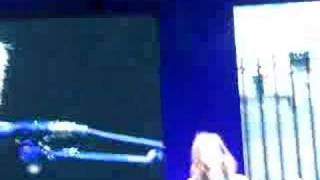 RUSH larger bowl live