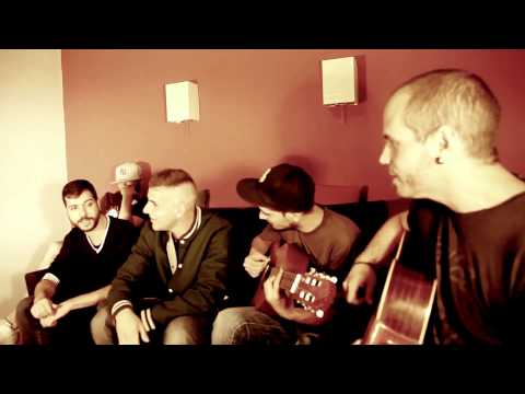 DAKANEH & FRIENDS. RISE UP. SO SIMPLE SPECIALS