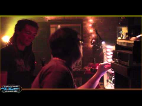 JAH FREQUENCY ft mc litte lion (b) - counteraction 1 \ steppa dub pt5 @ de kuip 20-06-2014