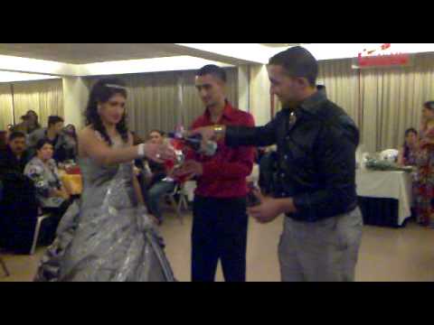 Godej na  severin & binaz