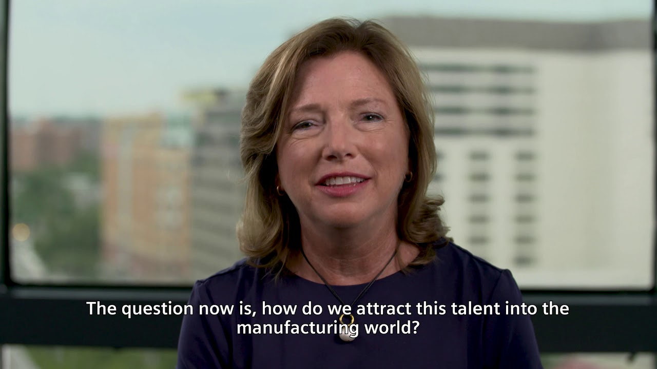 Is Gamification the Future of Manufacturing?