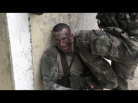 FGE DELTA stage CPL 2018