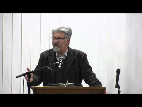 Požehnaný kto sa nadeje na Hospodina - Jaroslav Andrášik