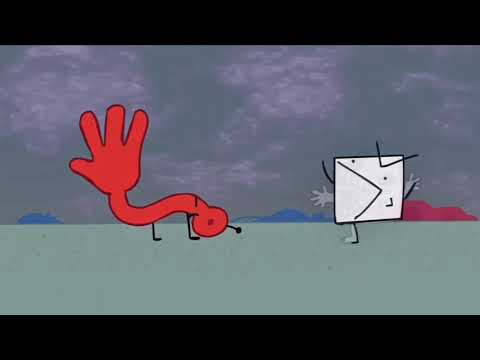 When I get my hands on you